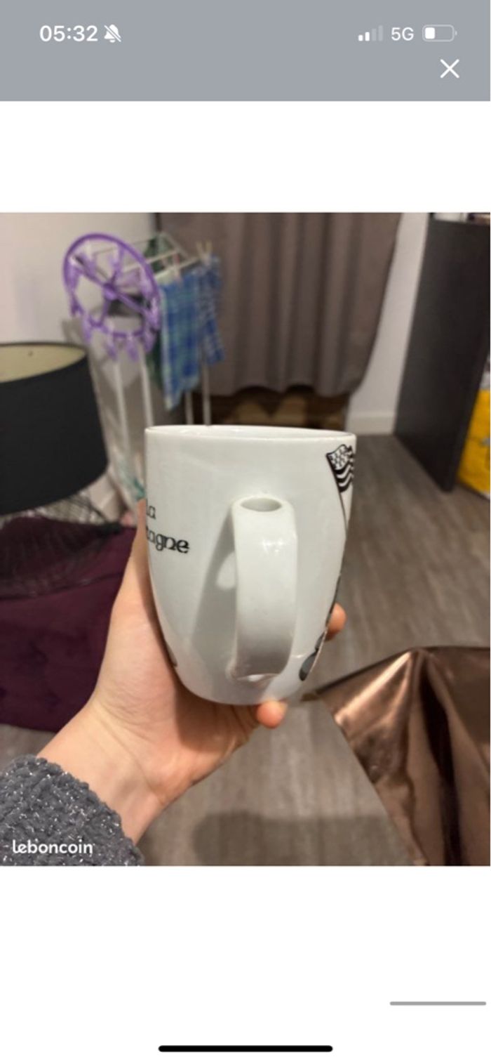 Tasse - photo numéro 5