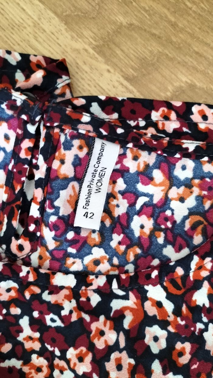 Lot de deux robes - photo numéro 4