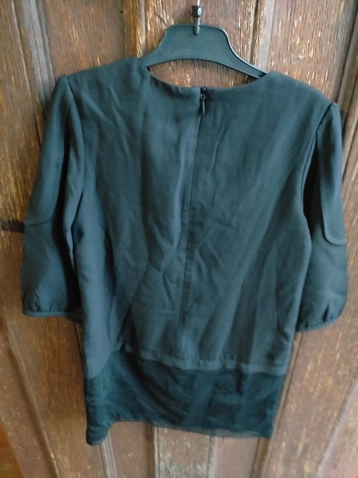 Très belle robe Catimini 8 ans - photo numéro 3