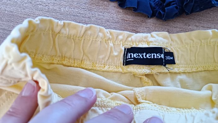 Lot de shorts - photo numéro 7