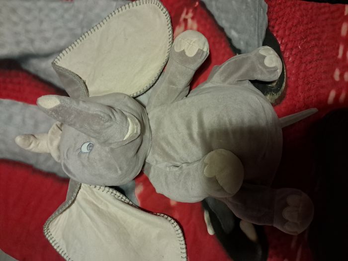 Dumbo - photo numéro 3