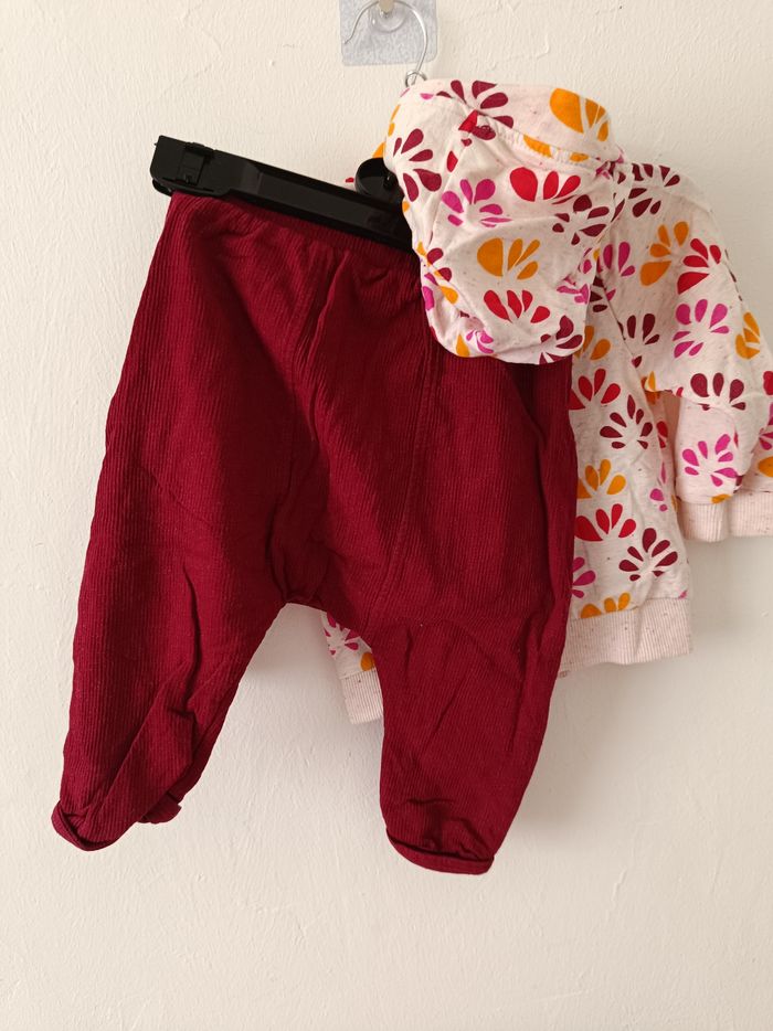 Ensemble 1 an - photo numéro 3