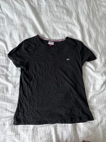 T-shirt tommy hilfiger femme