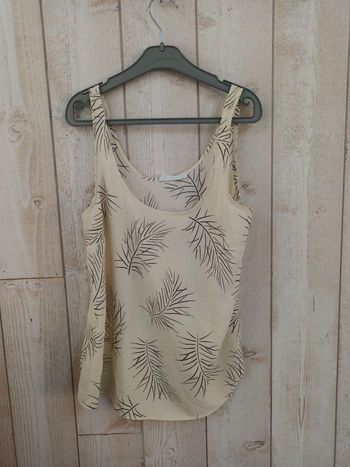 Débardeur taille 36/38