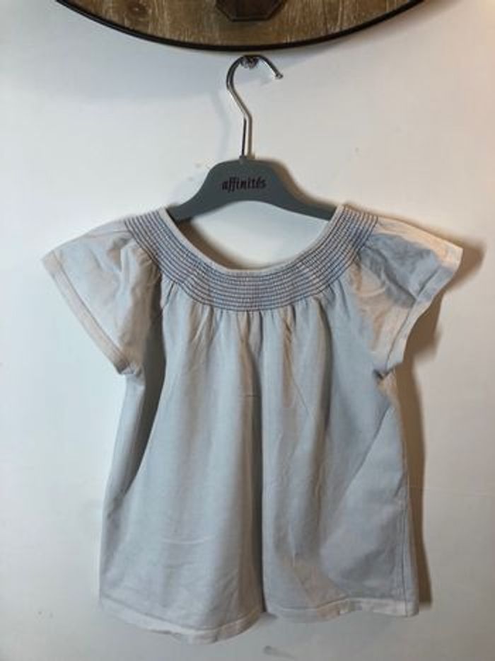 T-shirt Disney Frozen - photo numéro 2