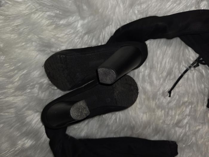 Longue botte - photo numéro 5