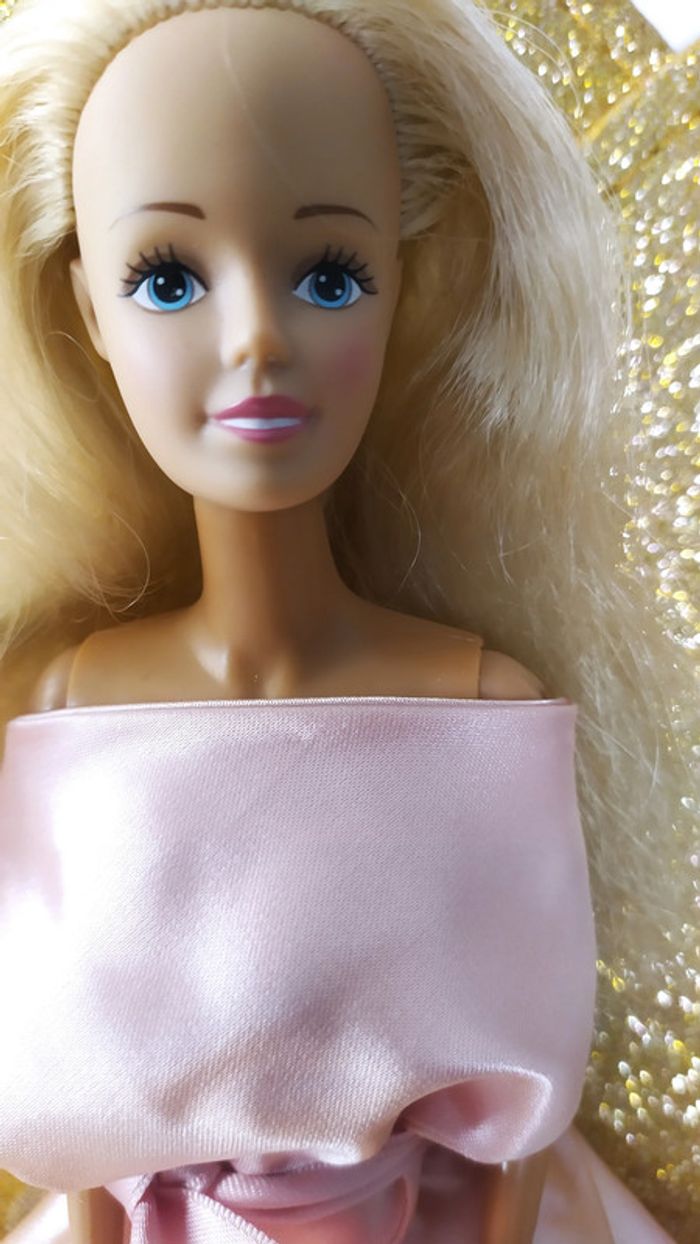 poupée mannequin jenny - photo numéro 2