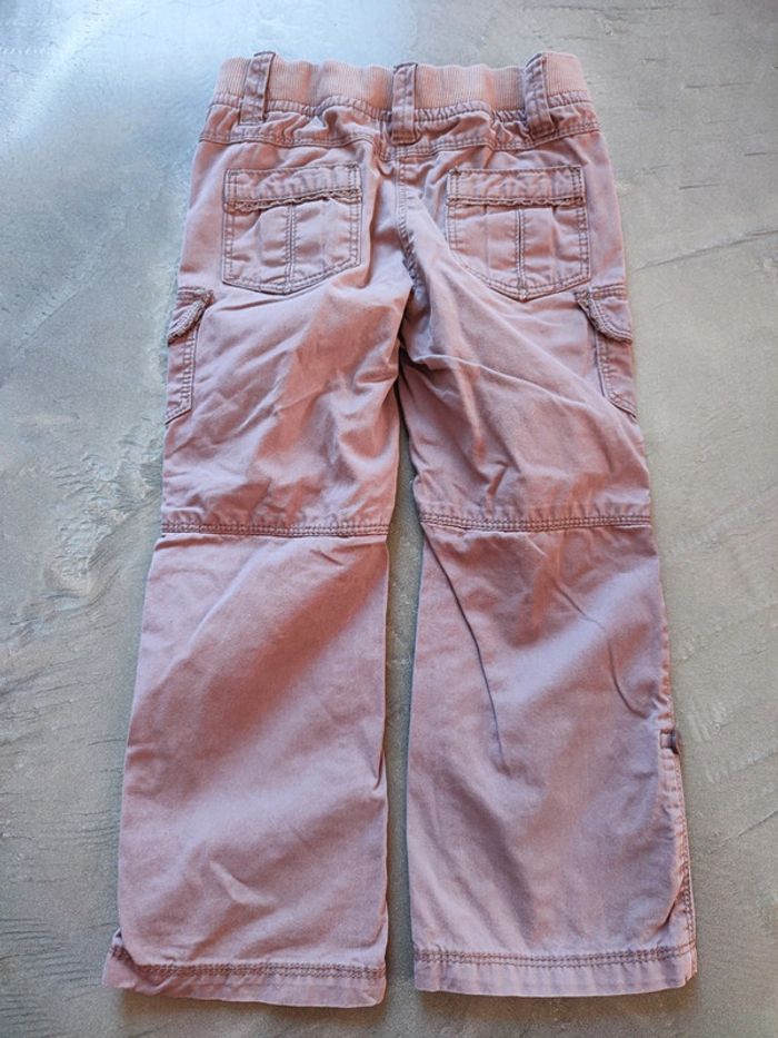 Pantalon 3 ans Vertbaudet fille - photo numéro 3