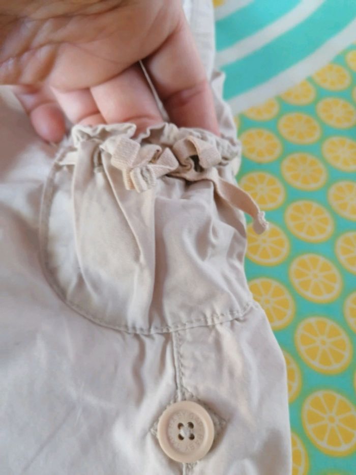 *Pantalon fille Babygap - 18/24 mois - photo numéro 6