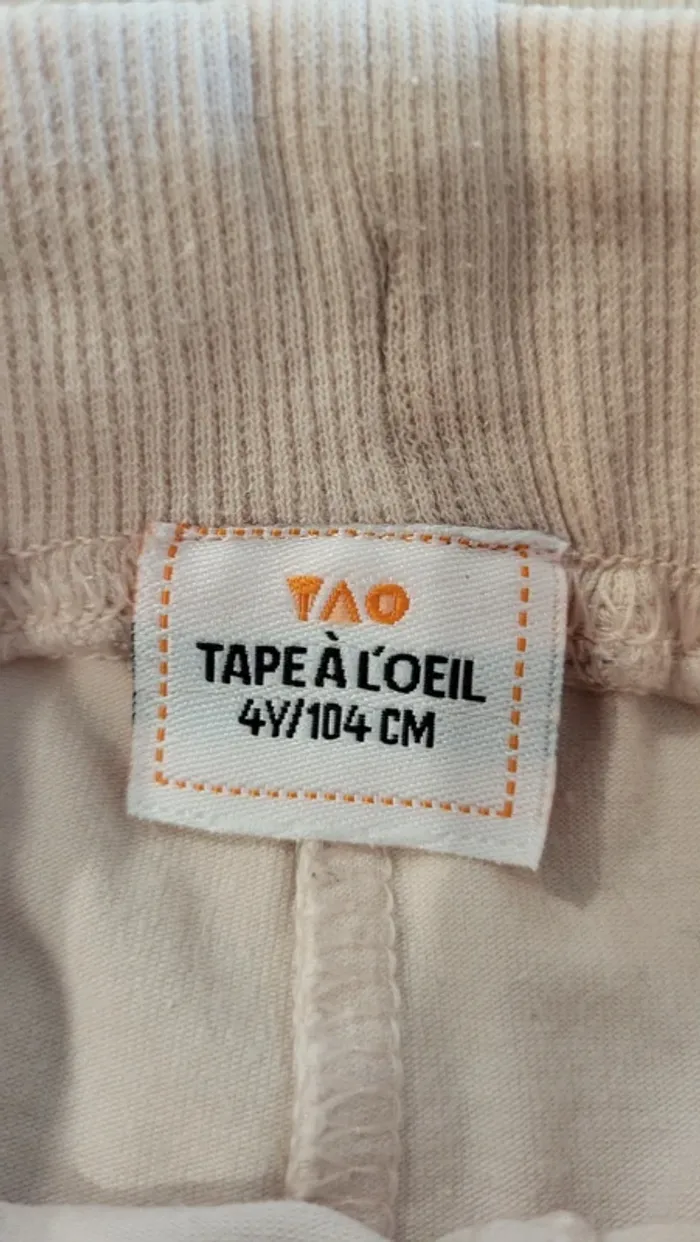 Pyjama fille - photo numéro 6