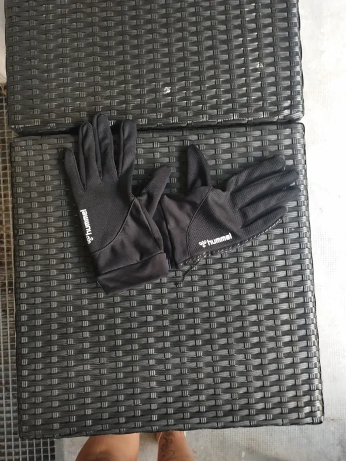 Gants