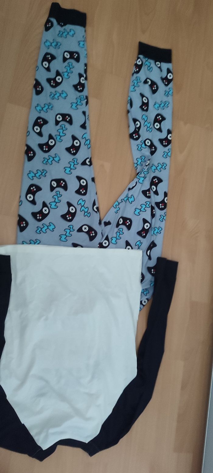 pyjama 12 13   ans 160 cm - photo numéro 4