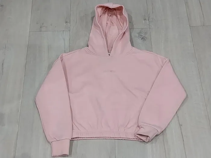Sweat à capuche 8-10 ans