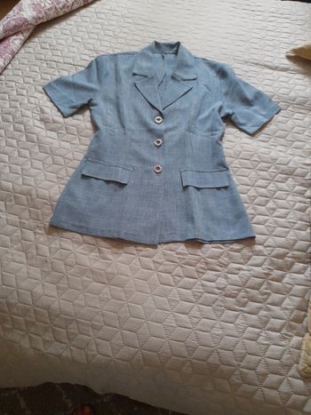 Veste d'été légère  38