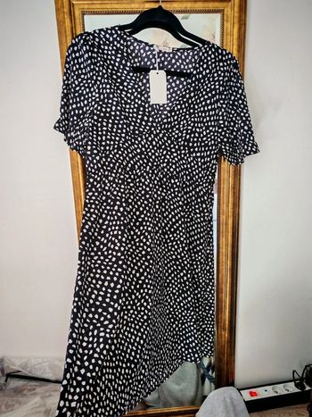 Robe Lili&Lala neuve taille M