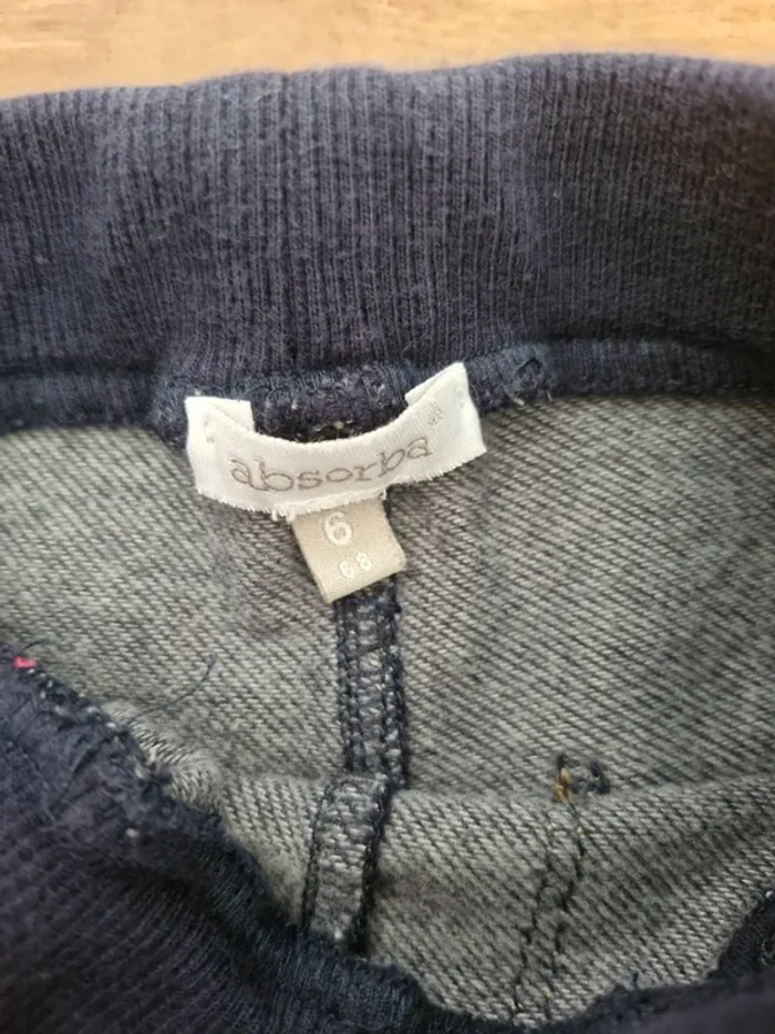 Pantalon - photo numéro 3