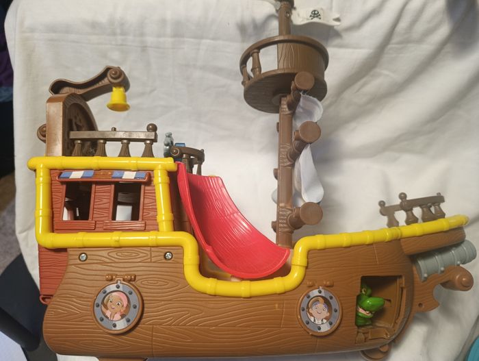 Bateaux pirate - photo numéro 2