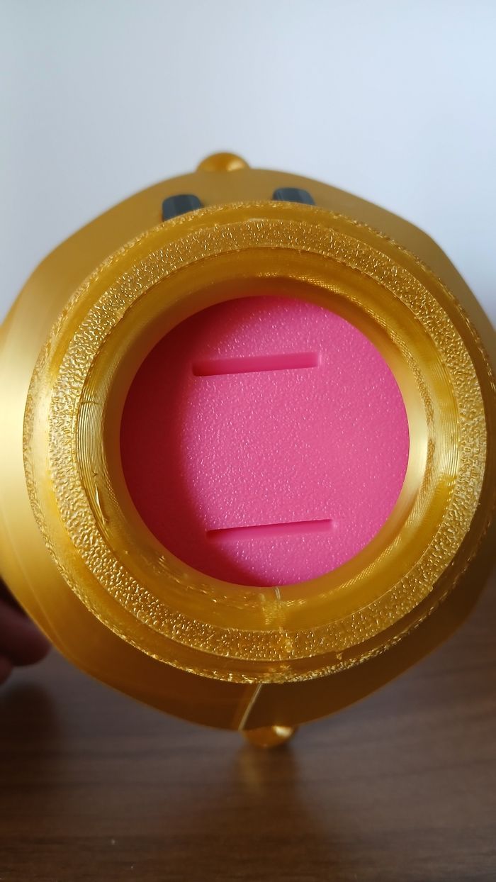 Couronne 👑 Bowsette - photo numéro 4