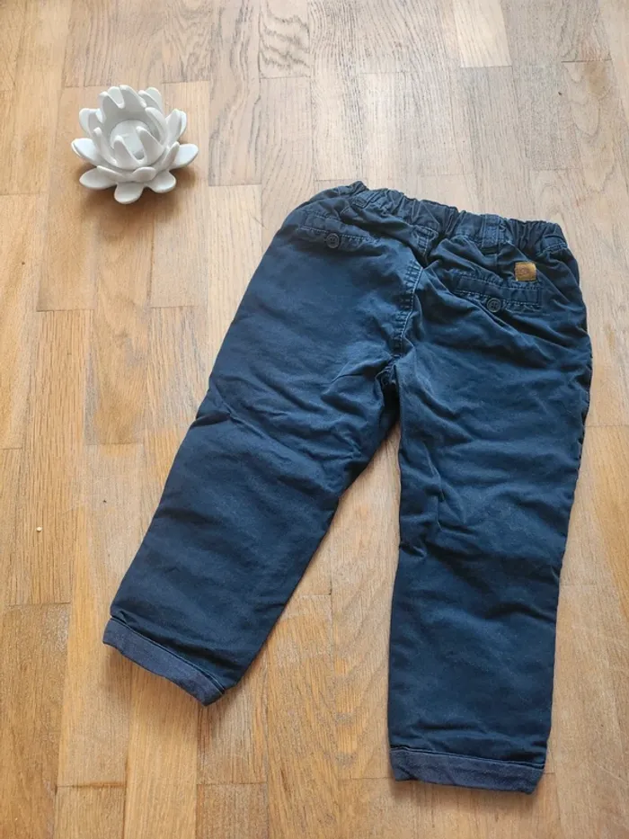 Pantalon - photo numéro 4