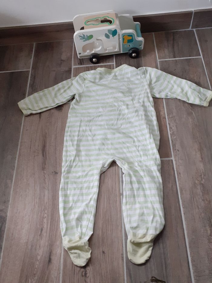 Pyjama - photo numéro 6