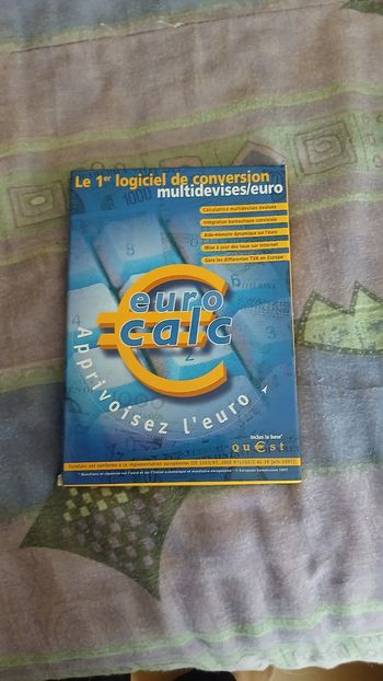 Logiciel 