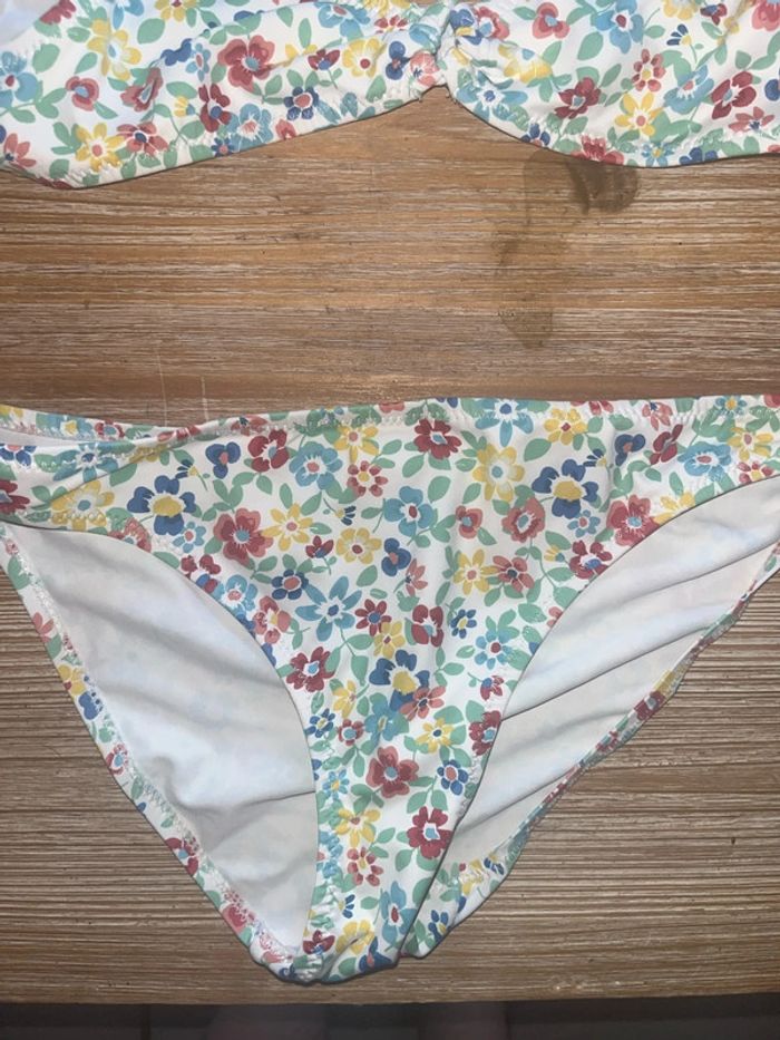 Maillot de bain Zara 9-10 ans - photo numéro 4