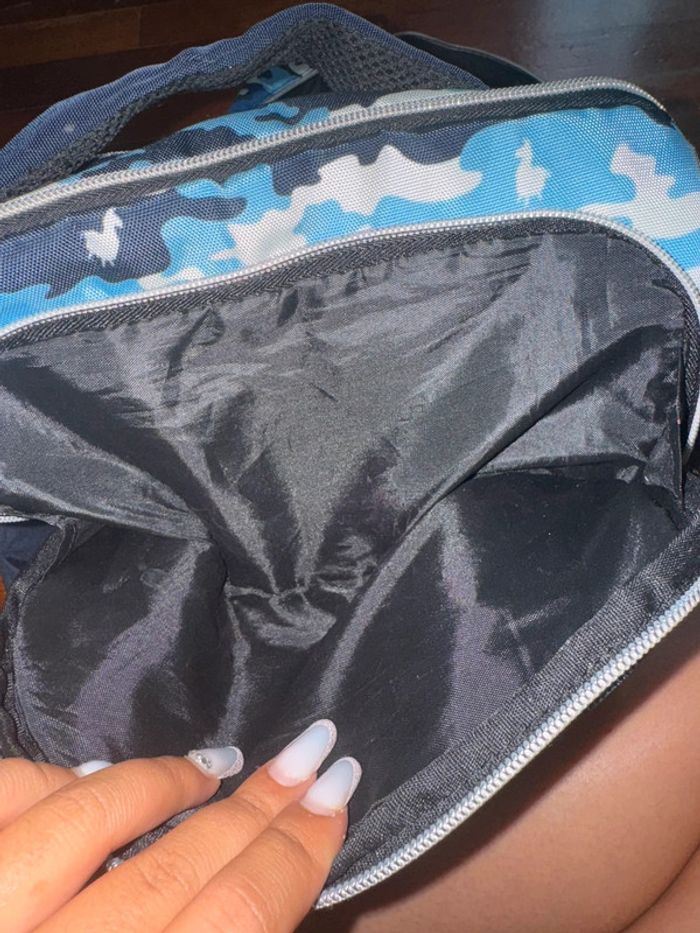 Sac à dos Fortnite - photo numéro 2