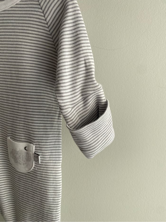 Pyjama Absorba 1 mois - photo numéro 7