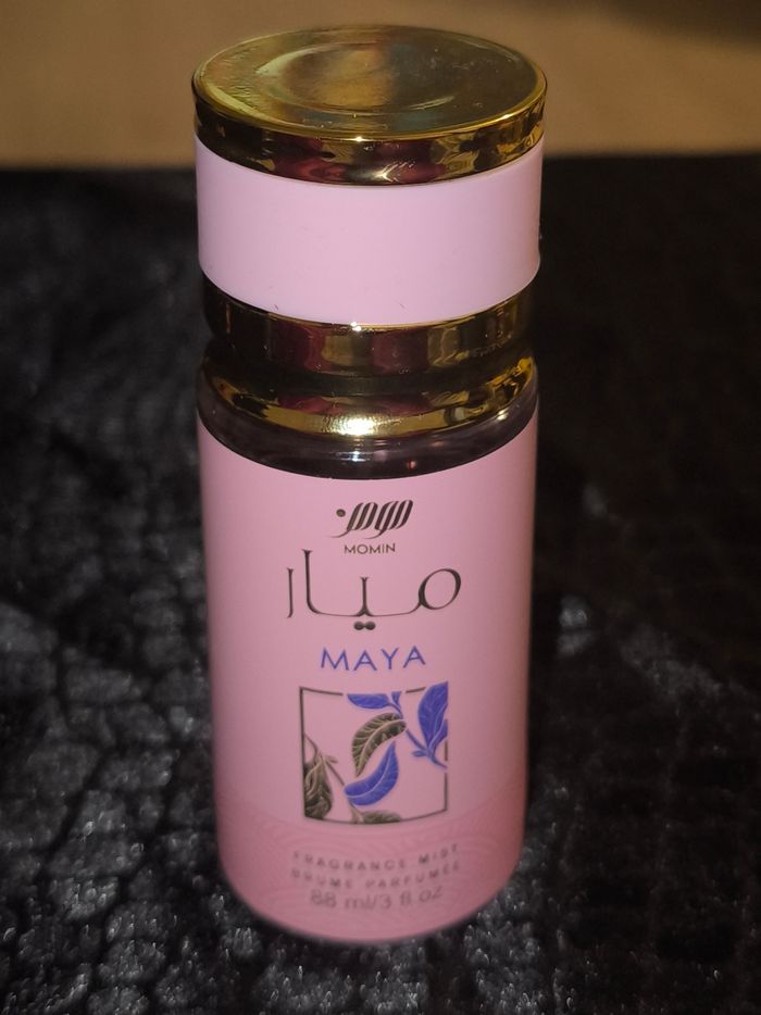 Coffret 3 Brumes parfumée Femme - photo numéro 2