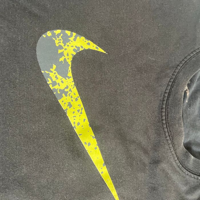 t-shirt nike - photo numéro 3
