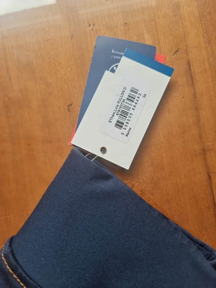Pantalon equithéme - photo numéro 2