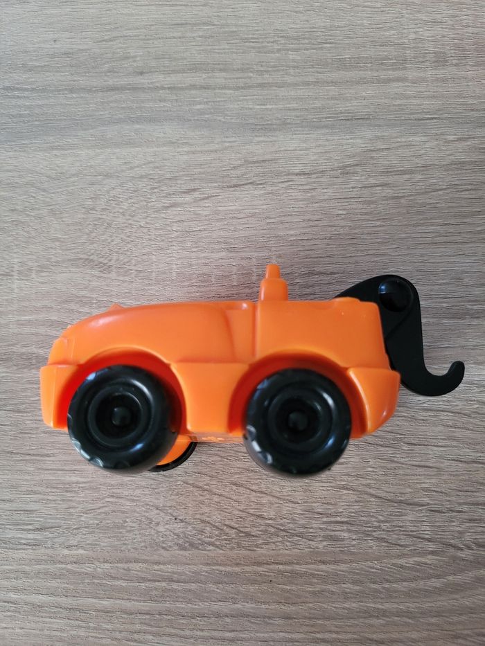 Lot little people - photo numéro 7