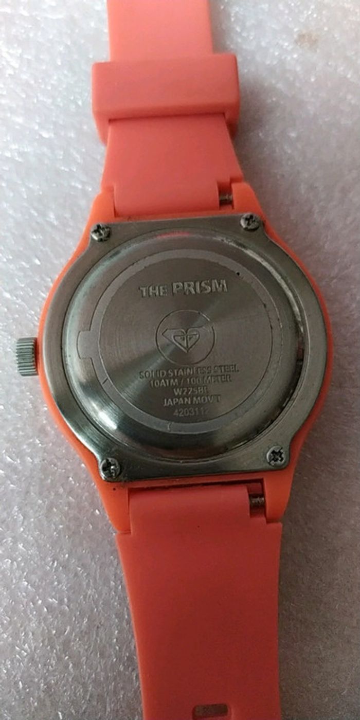 Montre Roxy - photo numéro 3