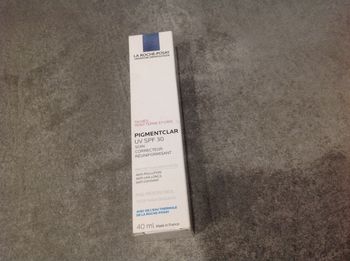 La Roche Posay Pigmentclar UV SPF30 soin
