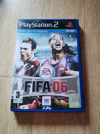 Fifa 06