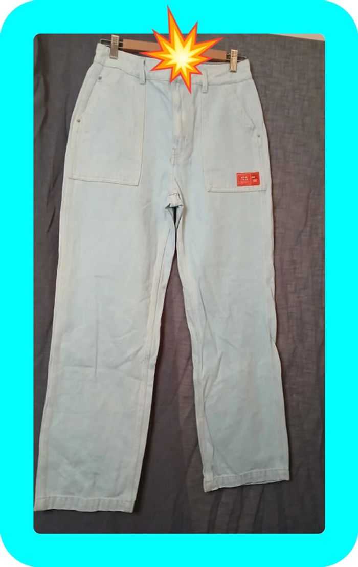 Pantalon tommy hilfiger 36 - photo numéro 3