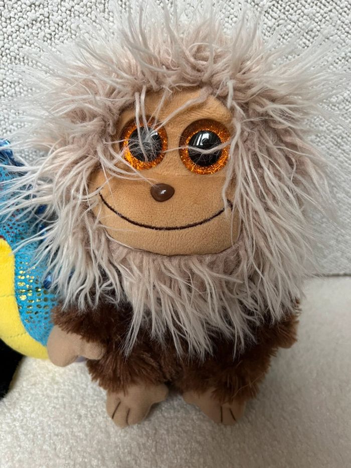 Lot peluches Ty - photo numéro 8