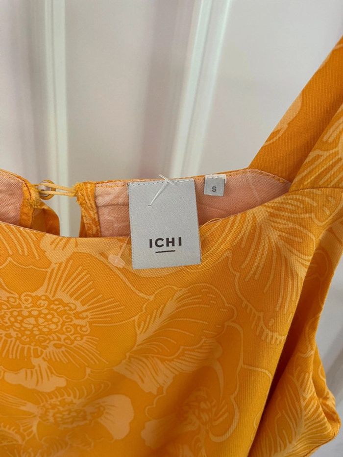 Robe ICHI - photo numéro 3