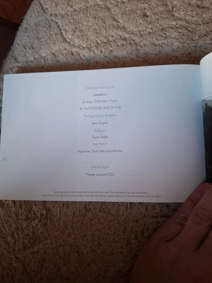 L'Ardèche vivante - photo numéro 5