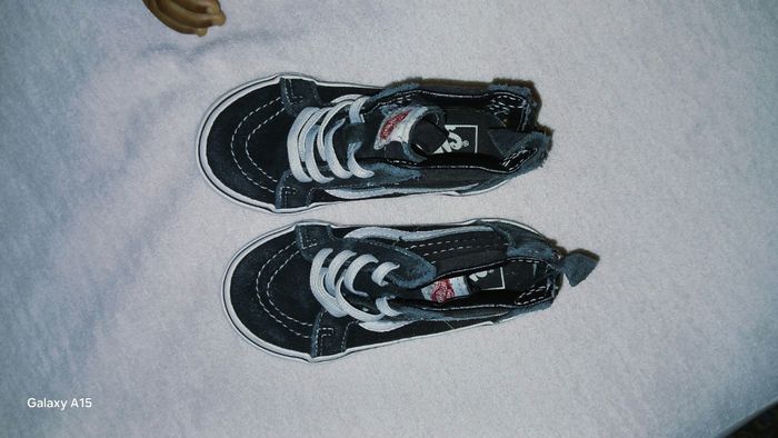Lots chaussures  taille 25 - photo numéro 4