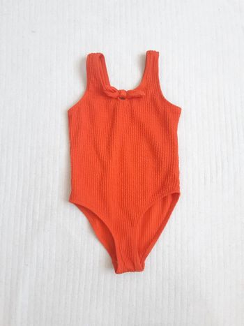 Maillot de bain 1 pièce Kiabi 3 ans