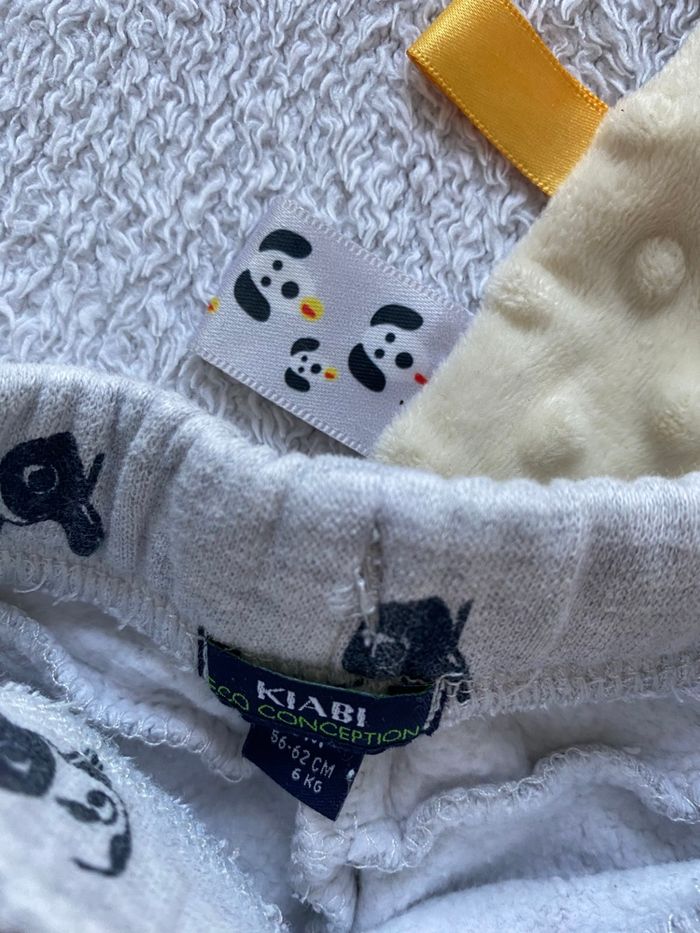 Pantalon 3 mois - photo numéro 2