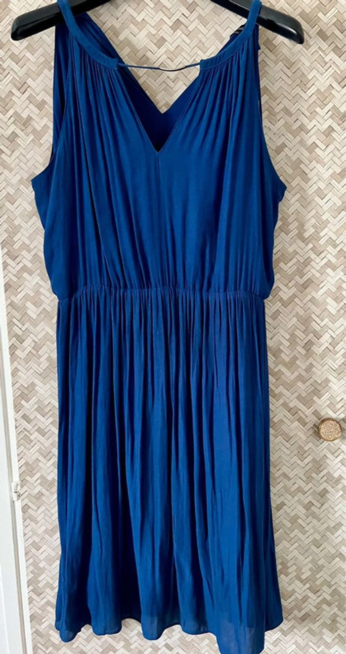 Robe d’été
