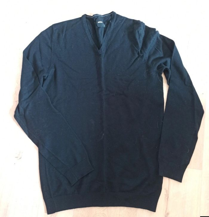 Pull over - photo numéro 2