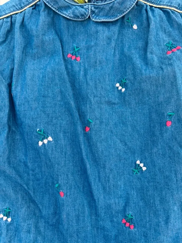Robe tape à l’œil - photo numéro 2