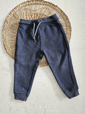 Pantalon jogging