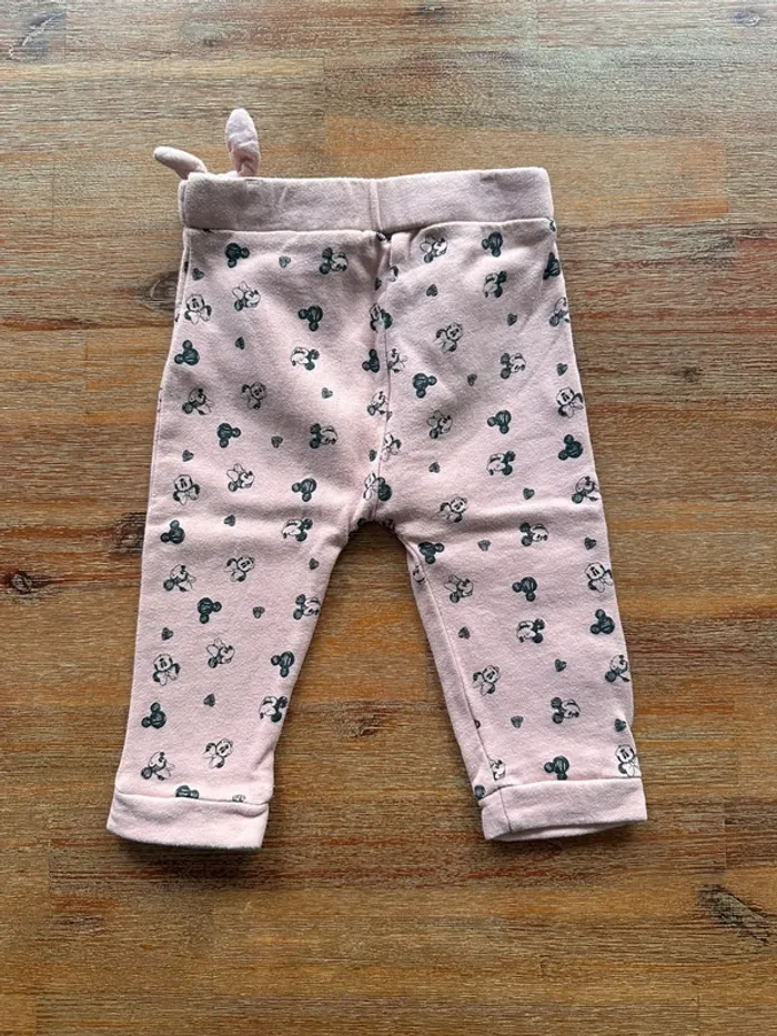 Pantalon molleton - photo numéro 2