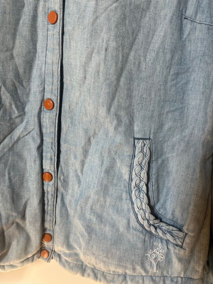 Veste Kanabeach - photo numéro 2