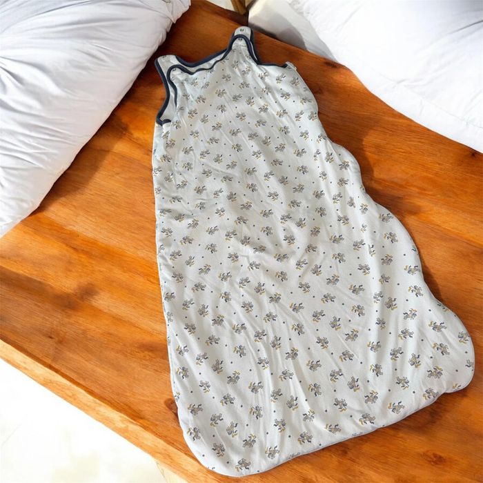 Turbulette / gigoteuse Petit bateau