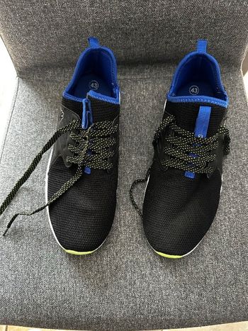 Baskets kappa